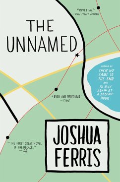 The Unnamed - Ferris, Joshua