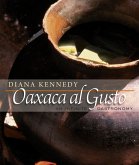 Oaxaca Al Gusto: An Infinite Gastronomy