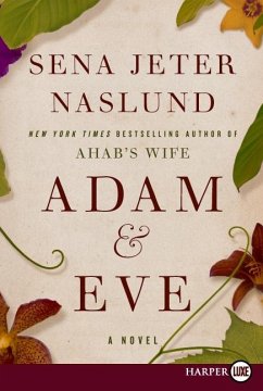 Adam & Eve - Naslund, Sena Jeter
