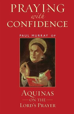 Praying with Confidence - Op, Paul Murray