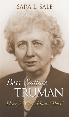 Bess Wallace Truman - Sale, Sara L.