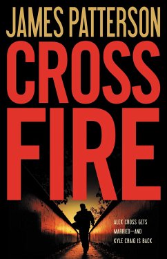 Cross Fire - Patterson, James