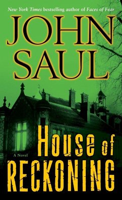 House of Reckoning - Saul, John