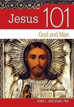 Jesus 101 - Gresham, John
