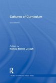 Cultures of Curriculum