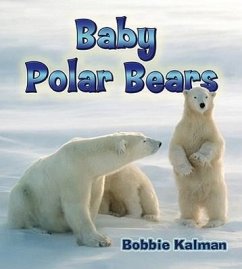 Baby Polar Bears - Kalman, Bobbie