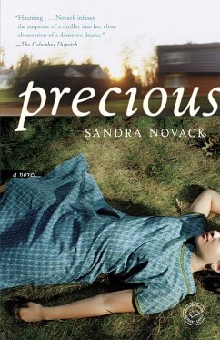Precious - Novack, Sandra