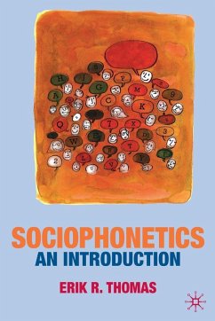 Cover Sociophonetics