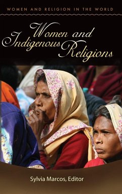 Women and Indigenous Religions