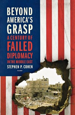 Beyond America's Grasp - Cohen, Stephen P.