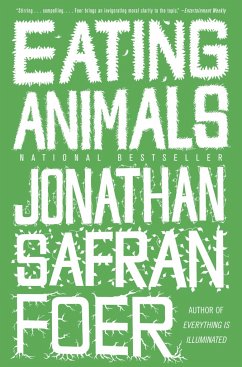 Eating Animals - Foer, Jonathan Safran