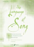 The Language of Song