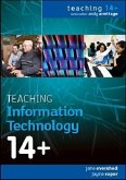 Teaching Information Technology 14+ Teaching Information Technology 14+