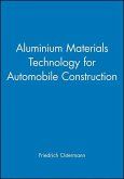 Aluminium Materials Technology for Automobile Construction
