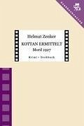 Kottan ermittelt: Mord 1927 - Zenker, Helmut