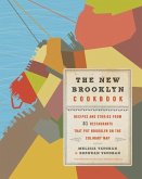 The New Brooklyn Cookbook