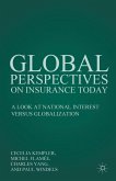 Global Perspectives on Insurance Today