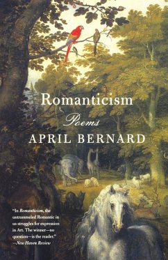 Romanticism - Bernard, April
