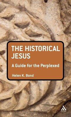 Cover The Historical Jesus