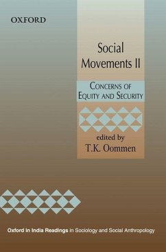 Social Movements II