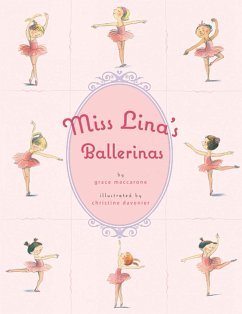 Miss Lina's Ballerinas - Maccarone, Grace