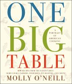 One Big Table: One Big Table