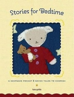 Stories for Bedtime - Golda, Kata