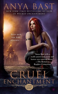 Cruel Enchantment - Bast, Anya