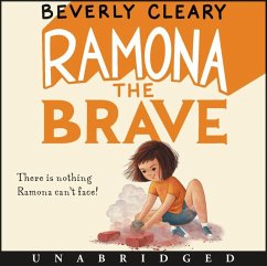 Ramona the Brave - Cleary, Beverly