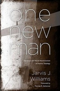 One New Man - Williams, Jarvis