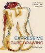 Expressive Figure Drawing - Bild 1