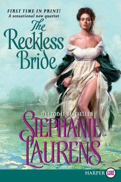 The Reckless Bride - Laurens, Stephanie