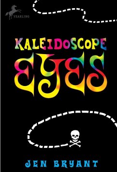 Kaleidoscope Eyes - Bryant, Jen