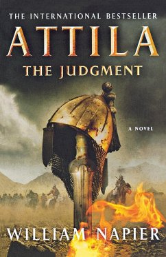 Attila: The Judgment - Napier, William