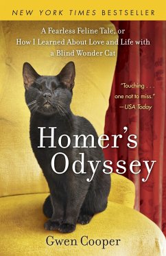 Homer's Odyssey - Cooper, Gwen