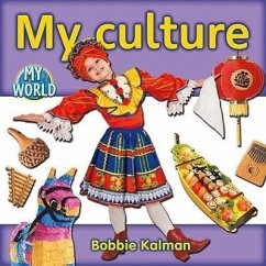 My Culture - Kalman, Bobbie