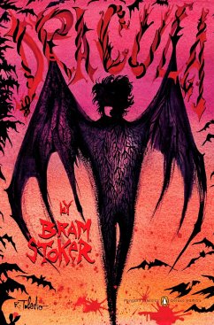 Dracula (Penguin Classics Deluxe Edition) - Stoker, Bram