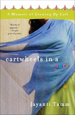 Cartwheels in a Sari - Tamm, Jayanti