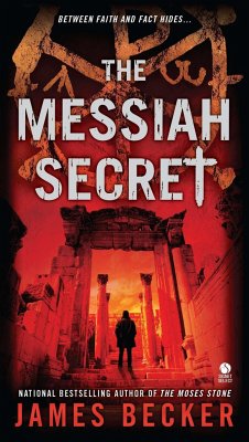 The Messiah Secret - Becker, James