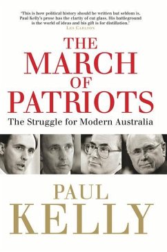 The March of Patriots - Kelly, Paul