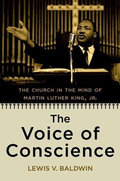 The Voice of Conscience - Baldwin, Lewis