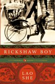 Rickshaw Boy Rickshaw Boy