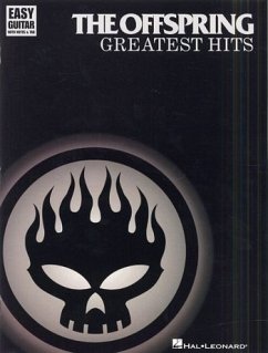 Cover The Offspring Greatest Hits