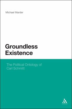 Cover Groundless Existence