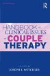 Handbook of Clinical Issues in Couple... - Bild 1