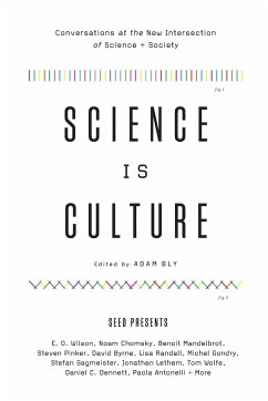 Science Is Culture - Bly, Adam