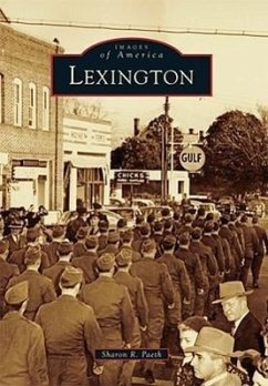 Lexington - Paeth, Sharon R.