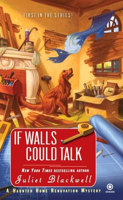 If Walls Could Talk - Blackwell, Juliet