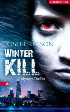 Winterkill - Ericson, Josh