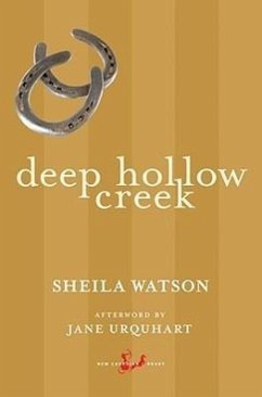 Deep Hollow Creek - Watson, Sheila
